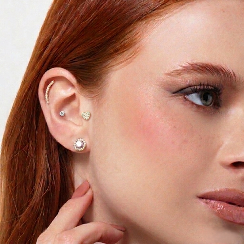 Piercing