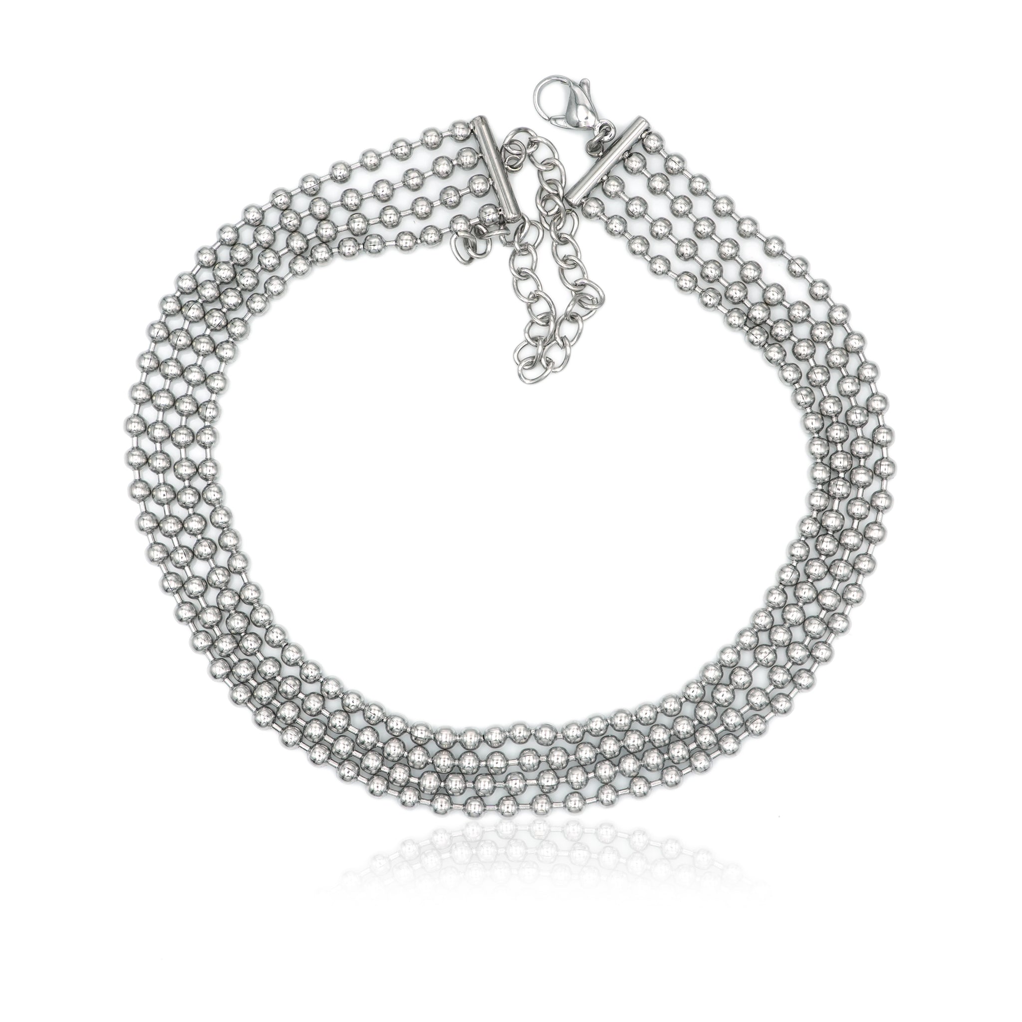 Chocker Multistrato