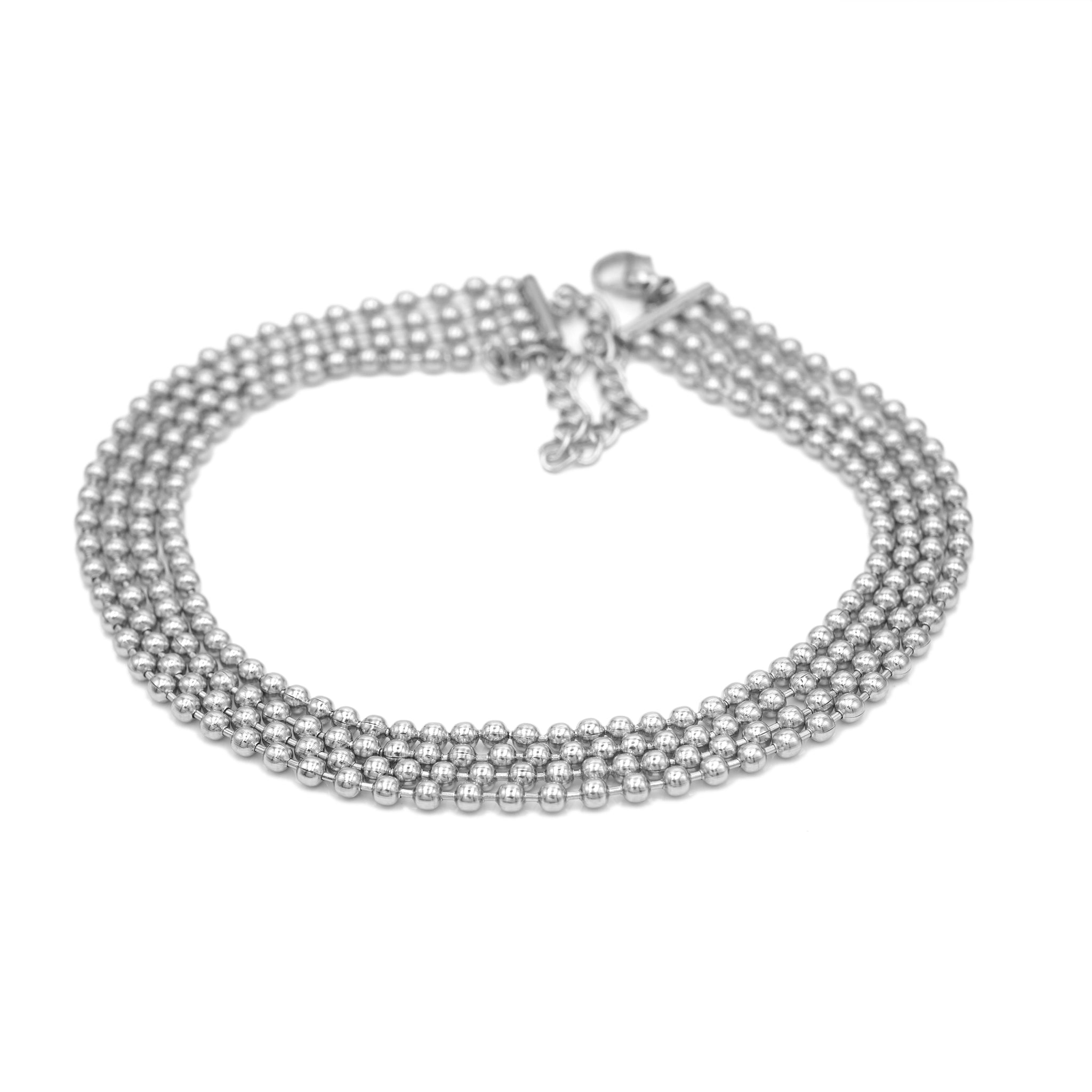 Chocker Multistrato
