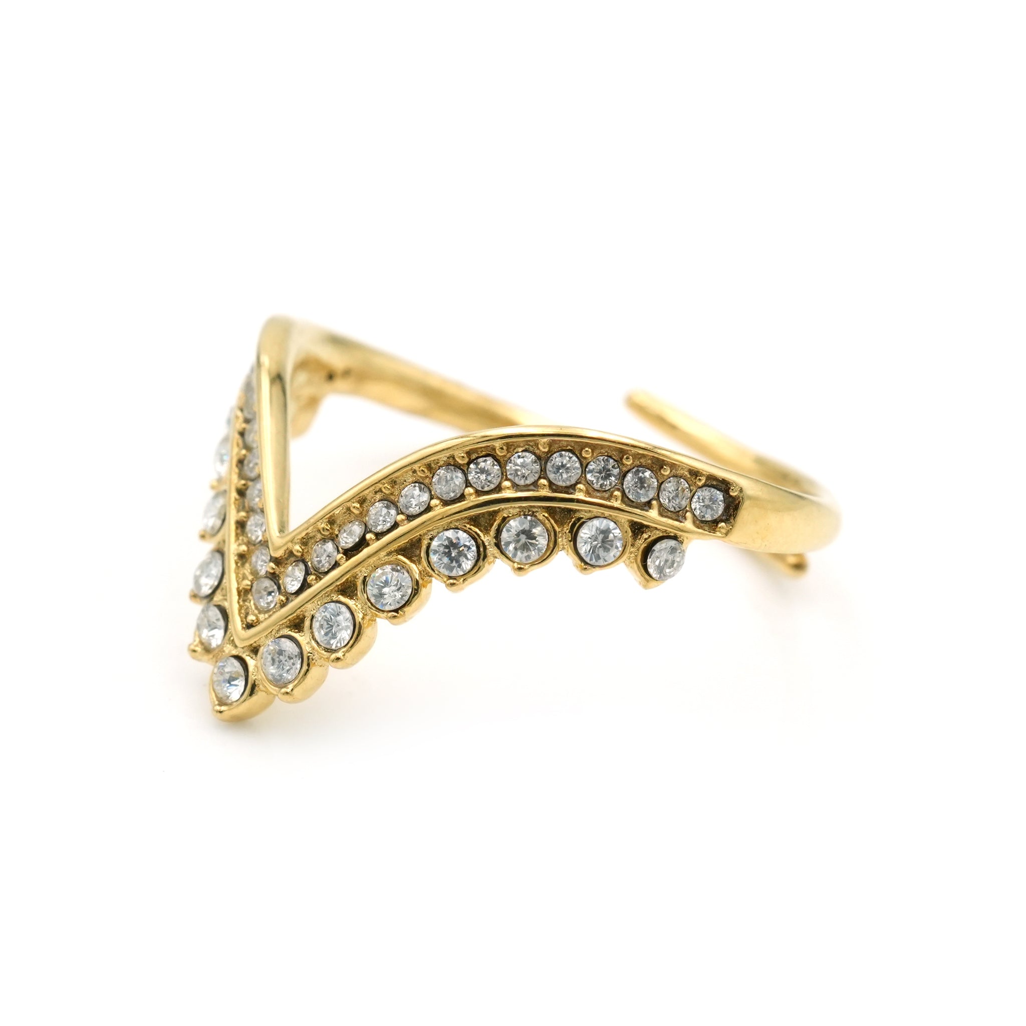 Anello Desiderio