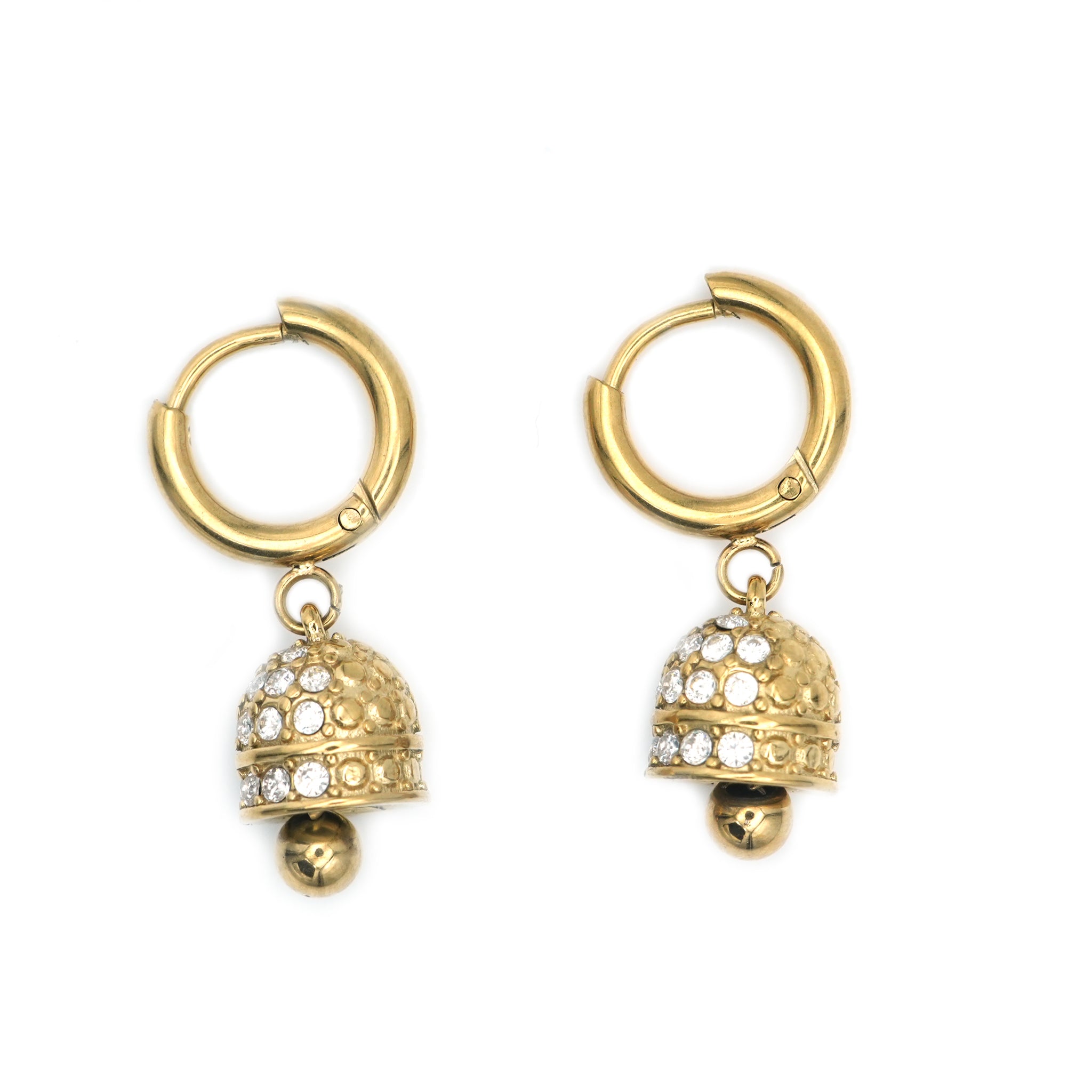 Orecchini Bells