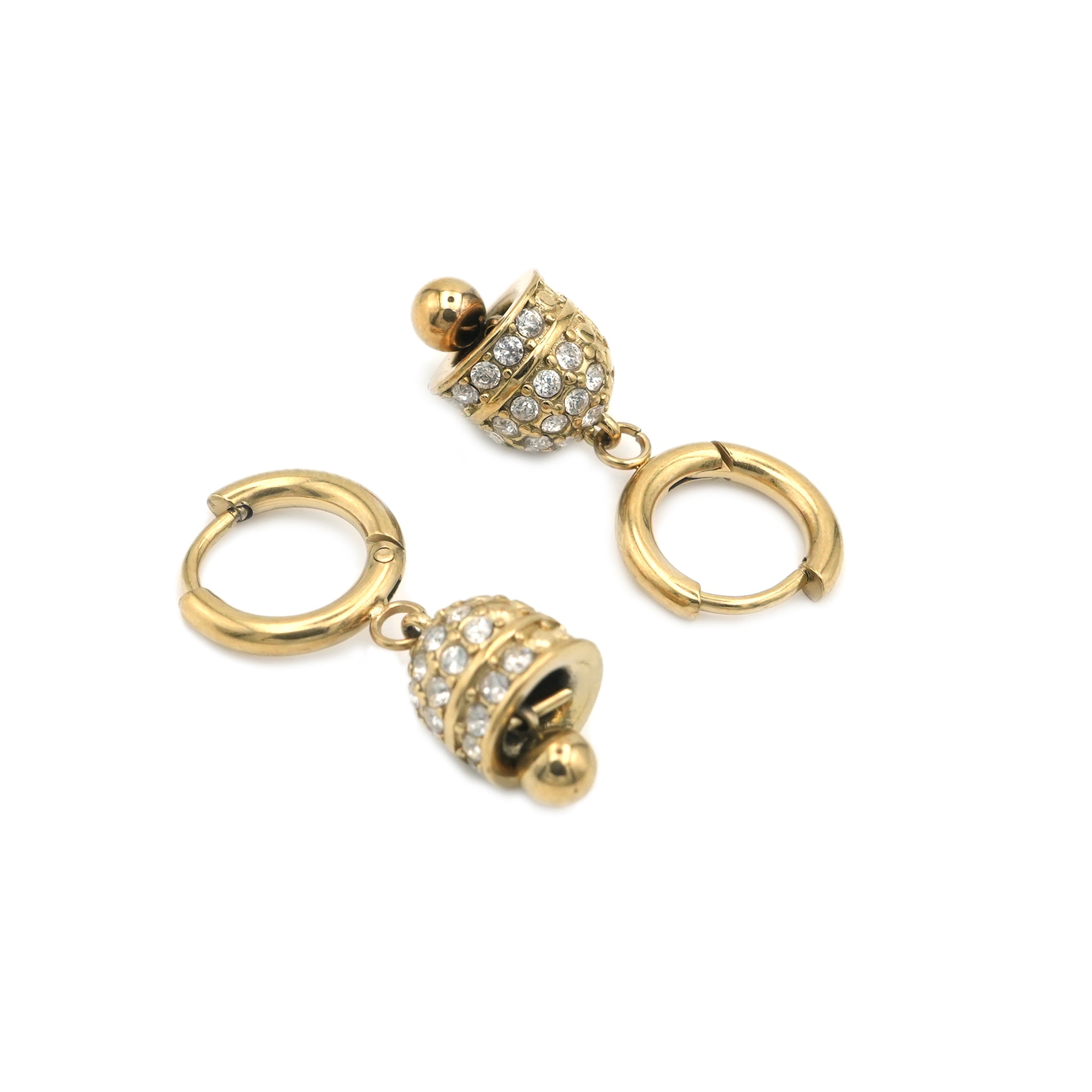 Orecchini Bells