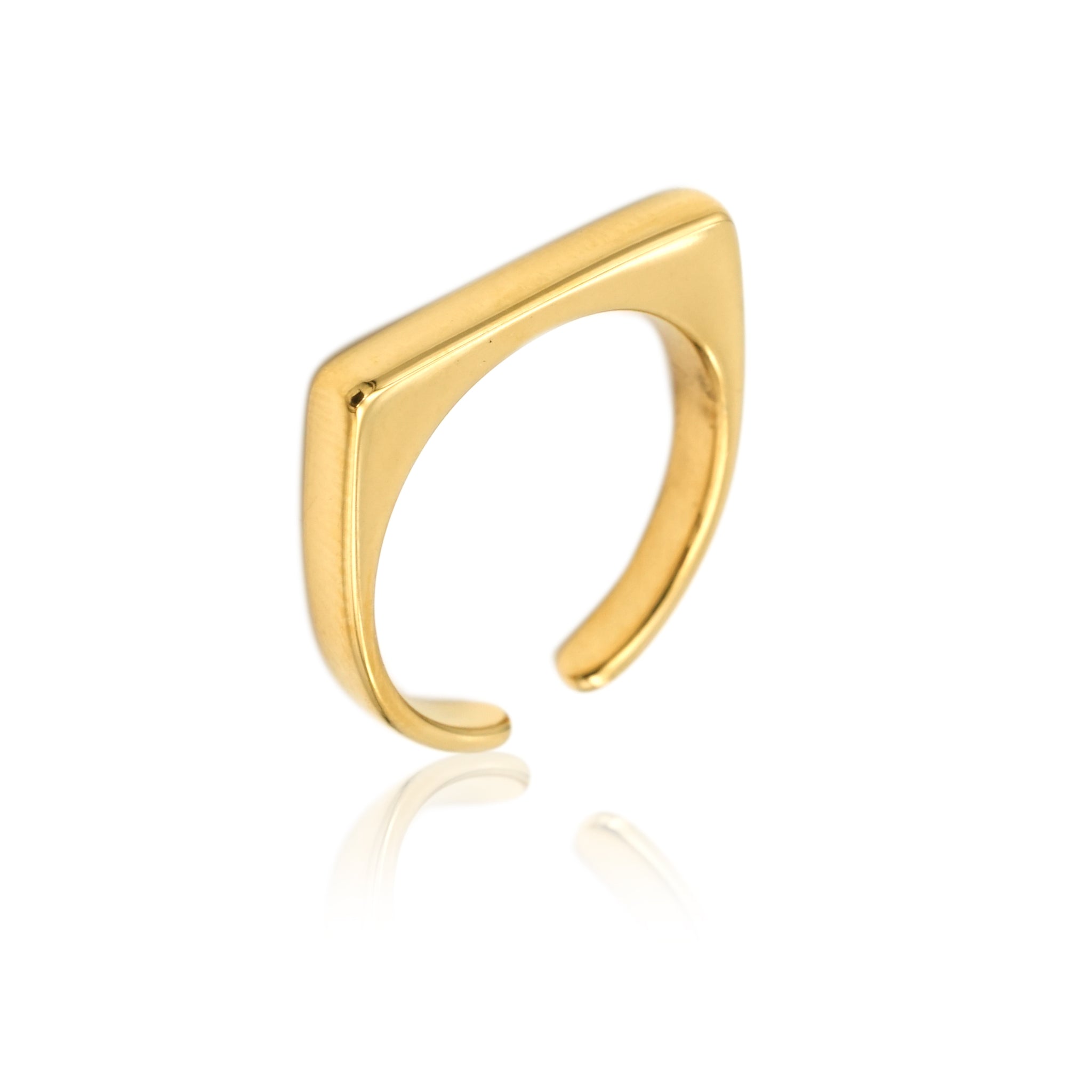 Anello  Minimal