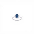 Anello Kate In Argento 925