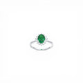 Anello Kate In Argento 925