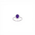 Anello Kate In Argento 925