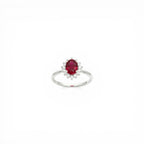 Anello Kate In Argento 925