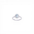 Anello Kate In Argento 925