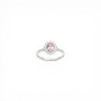 Anello Kate In Argento 925