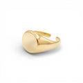 Anello Chevalier In Acciaio Inossidabile