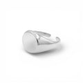 Anello Chevalier In Acciaio Inossidabile