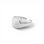 Anello Chevalier In Acciaio Inossidabile