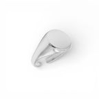 Anello Chevalier In Acciaio Inossidabile