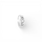 Anello Nodo In Acciaio Inossidabile
