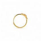 Anello Brilliant in Argento