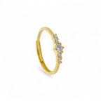 Anello Brilliant in Argento