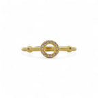 Anello Cerchio in Argento