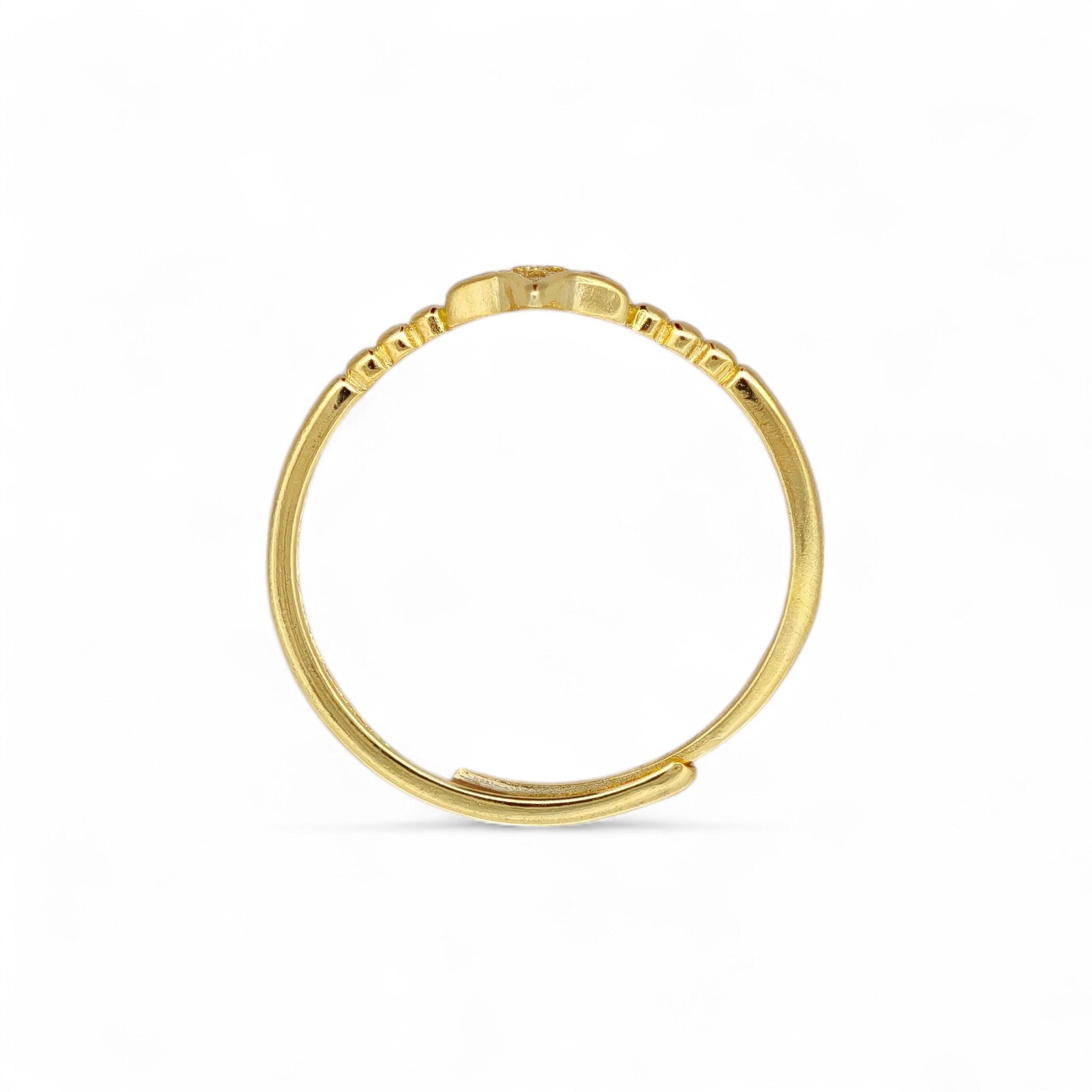 Anello Stella