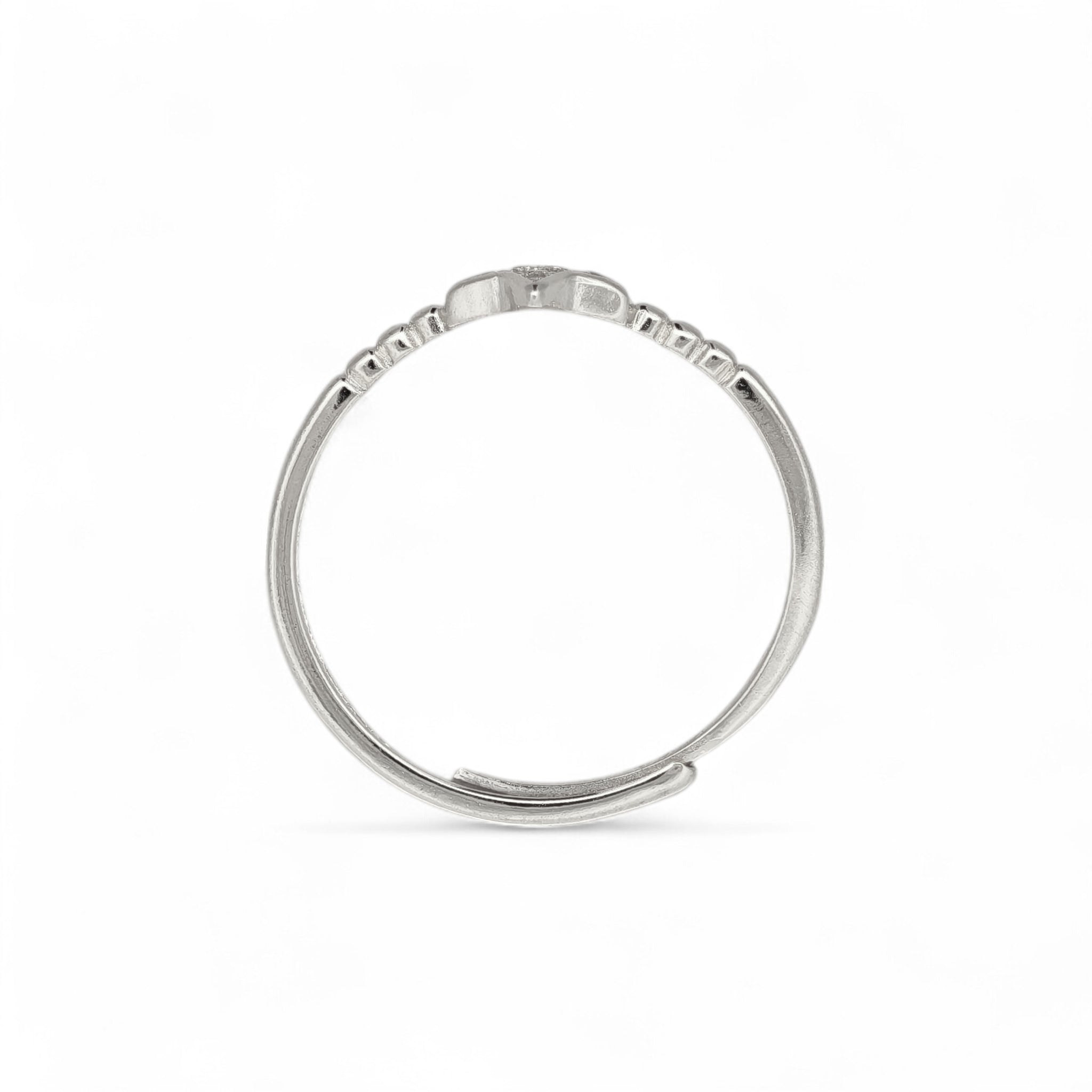 Anello Stella