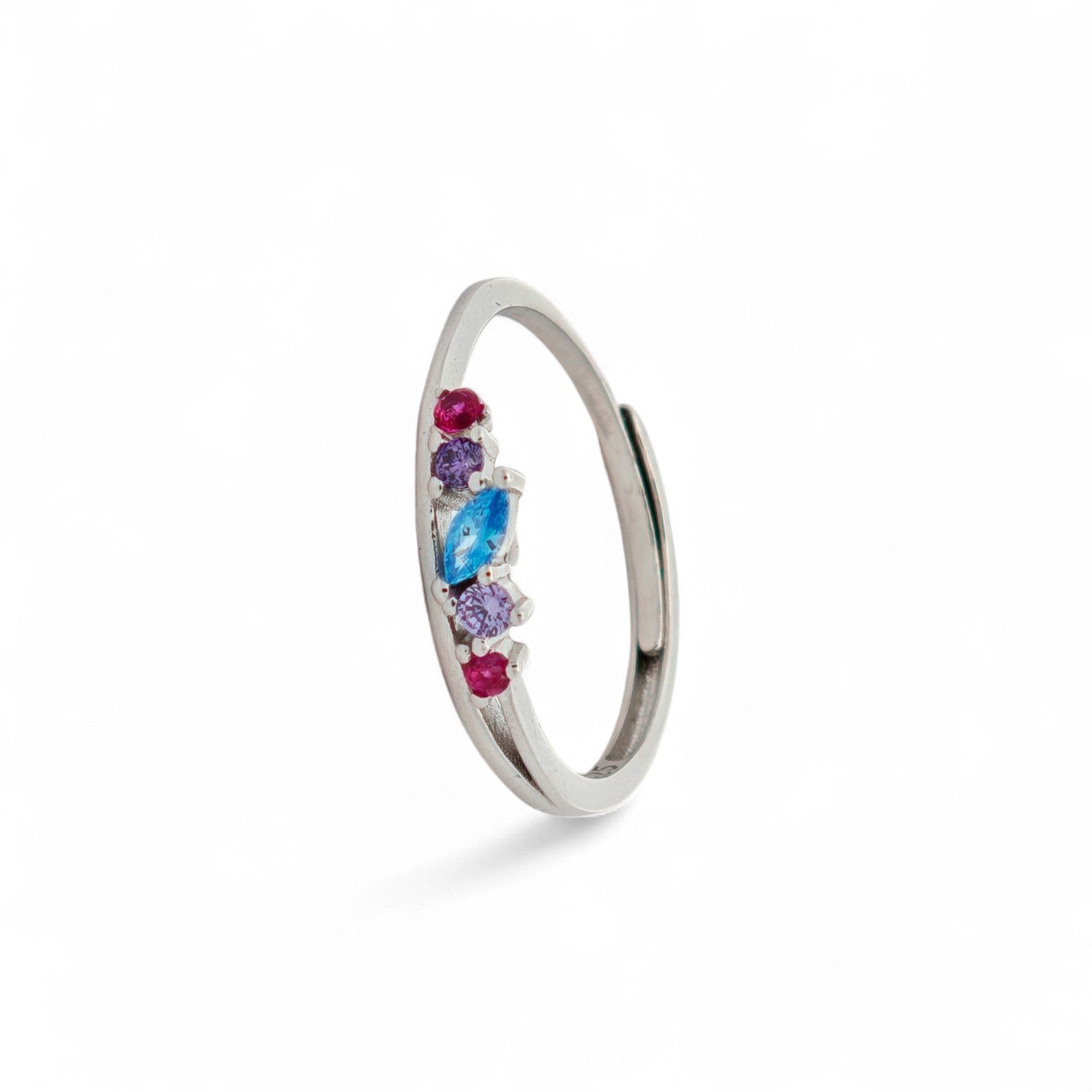Anello Arcobaleno
