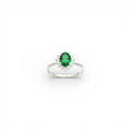 Anello Kate In Argento 925