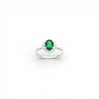 Anello Kate In Argento 925