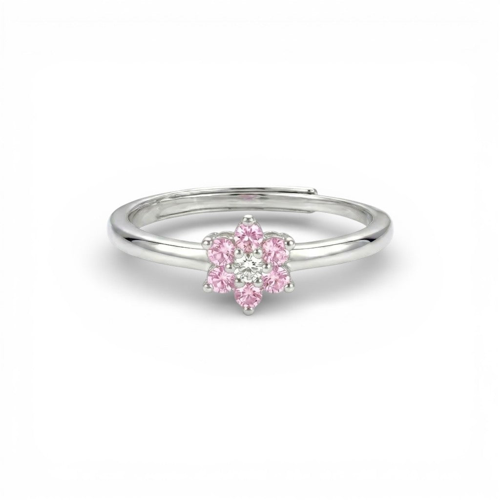Anello Fiore Della Vita In Acciaio Inossidabile 316L, Larghezza 14,7 Mm, Colori Argento, Oro Rosa E Oro