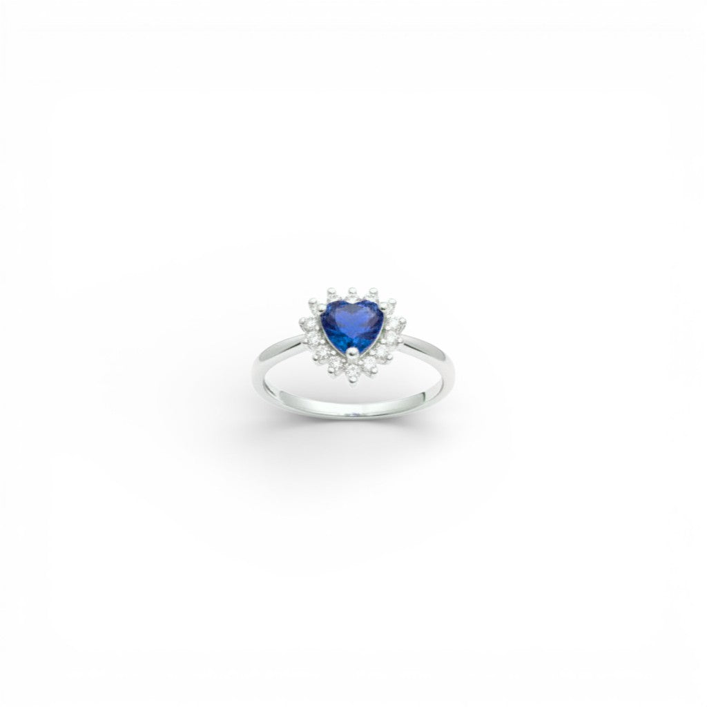 Anello Kate Love In Argento 925