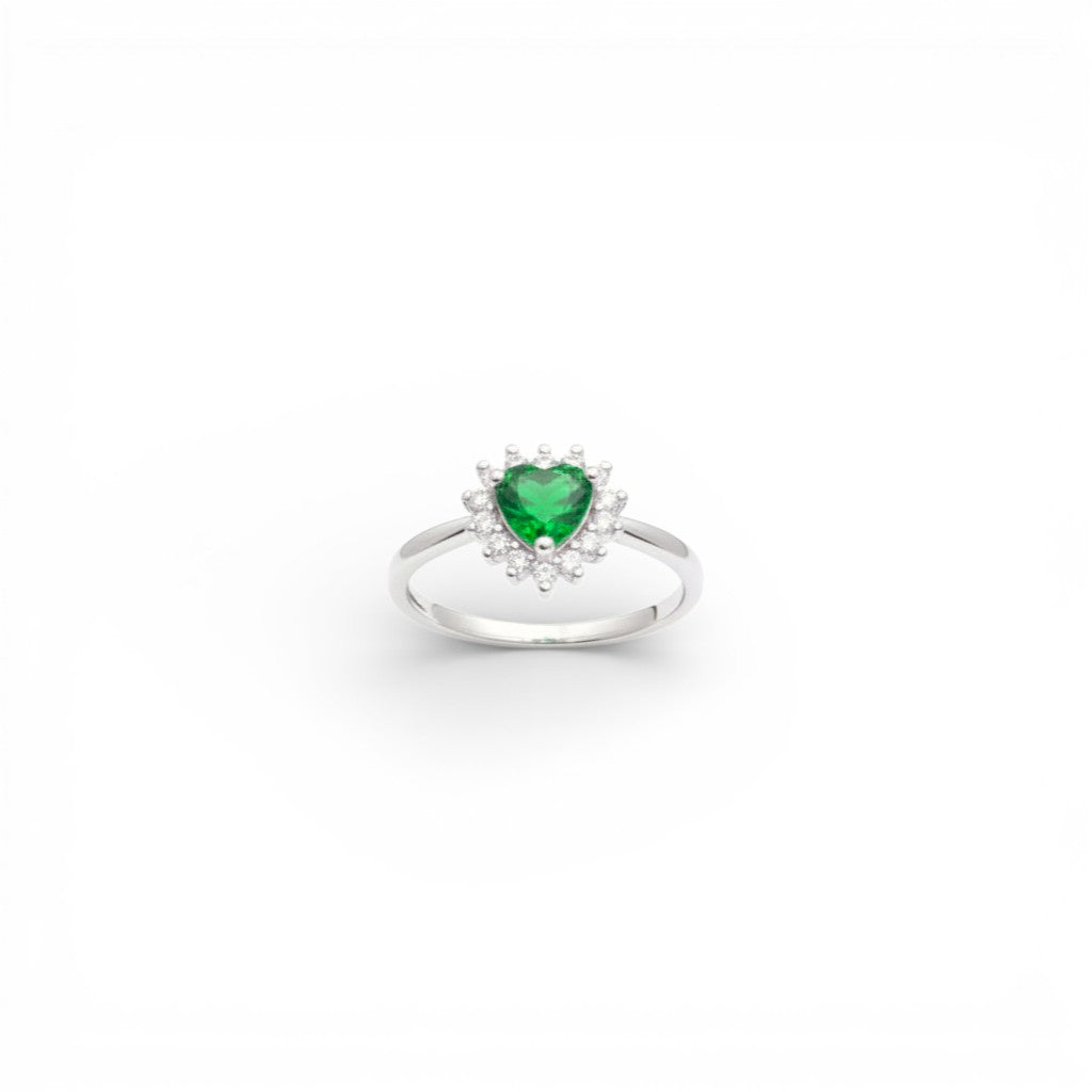 Anello Kate Love In Argento 925