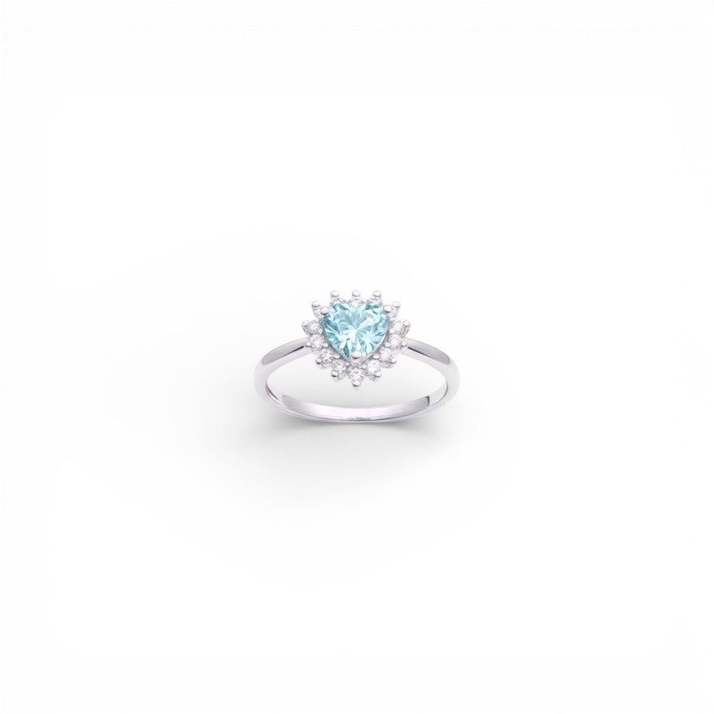 Anello Kate Love In Argento 925