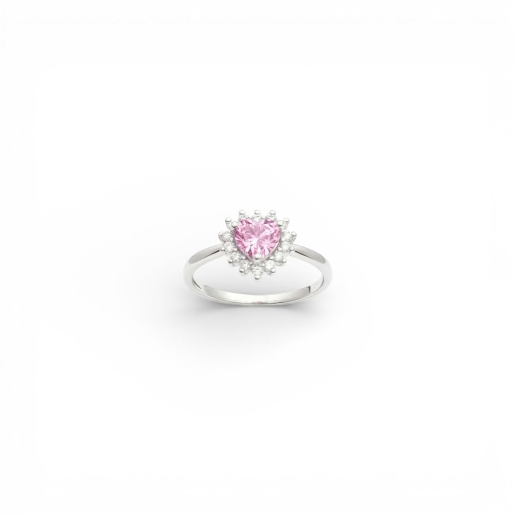 Anello Kate Love In Argento 925