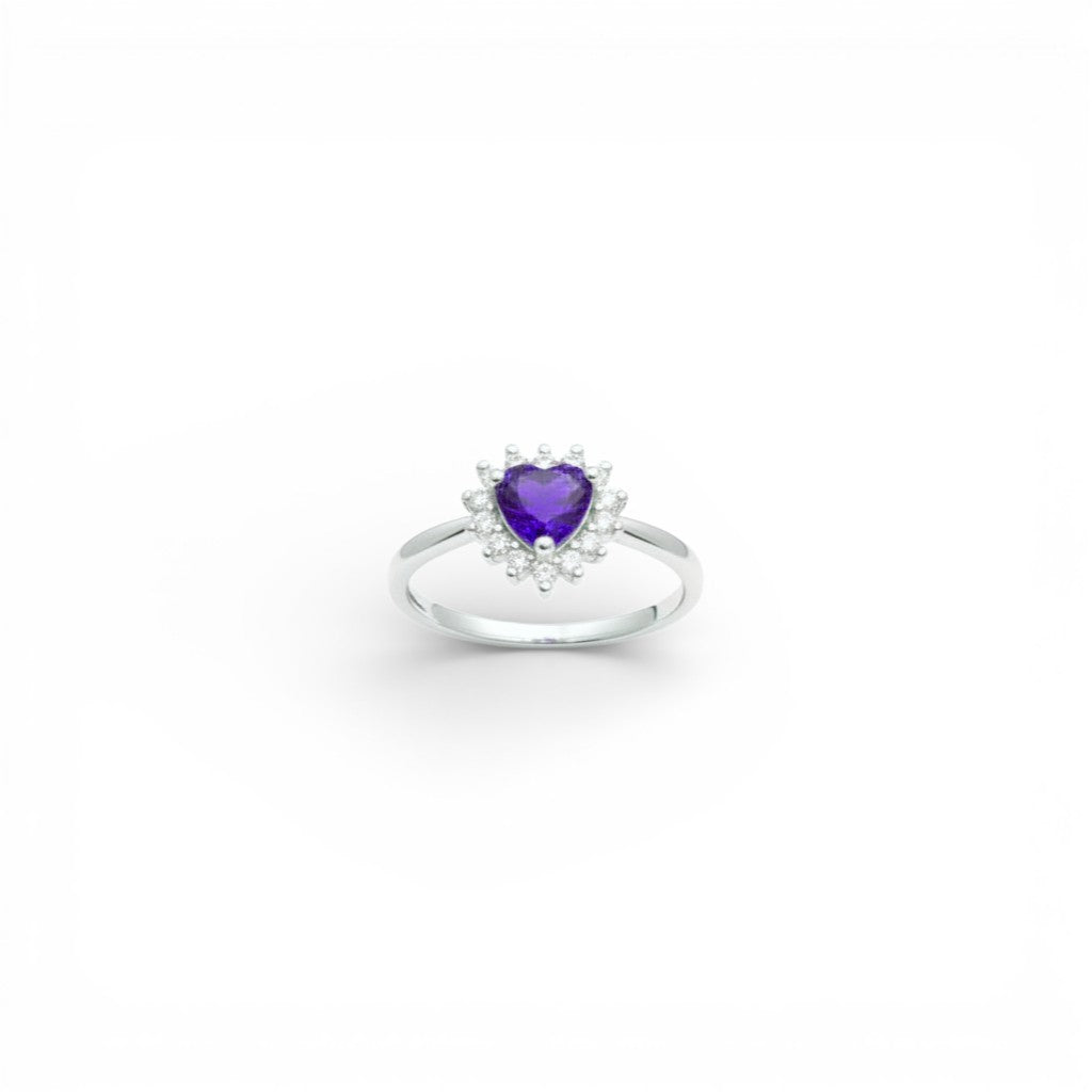 Anello Kate Love In Argento 925