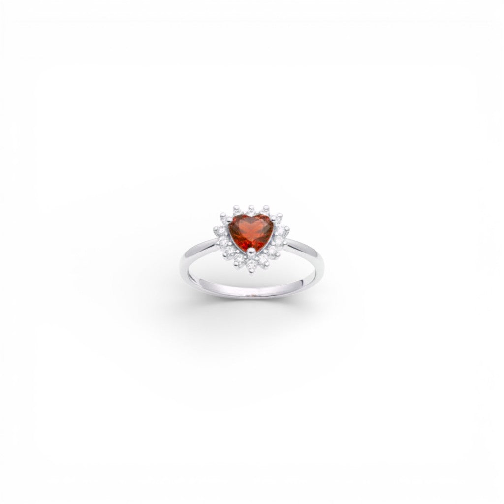 Anello Kate Love In Argento 925