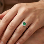 Anello Kate Love In Argento 925