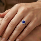 Anello Kate Love In Argento 925