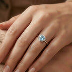 Anello Kate Love In Argento 925