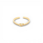 Anello Legame d'Amore In Argento 925