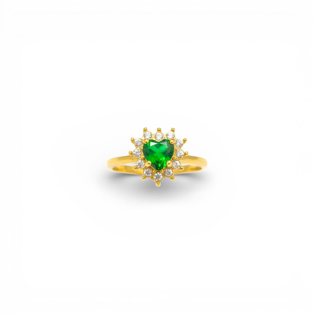 Anello Kate Love In Acciaio Inossidabile
