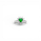 Anello Kate Love In Acciaio Inossidabile
