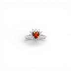 Anello Kate Love In Acciaio Inossidabile