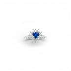 Anello Kate Love In Acciaio Inossidabile