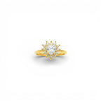 Anello Kate Love In Acciaio Inossidabile