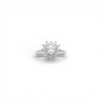 Anello Kate Love In Acciaio Inossidabile
