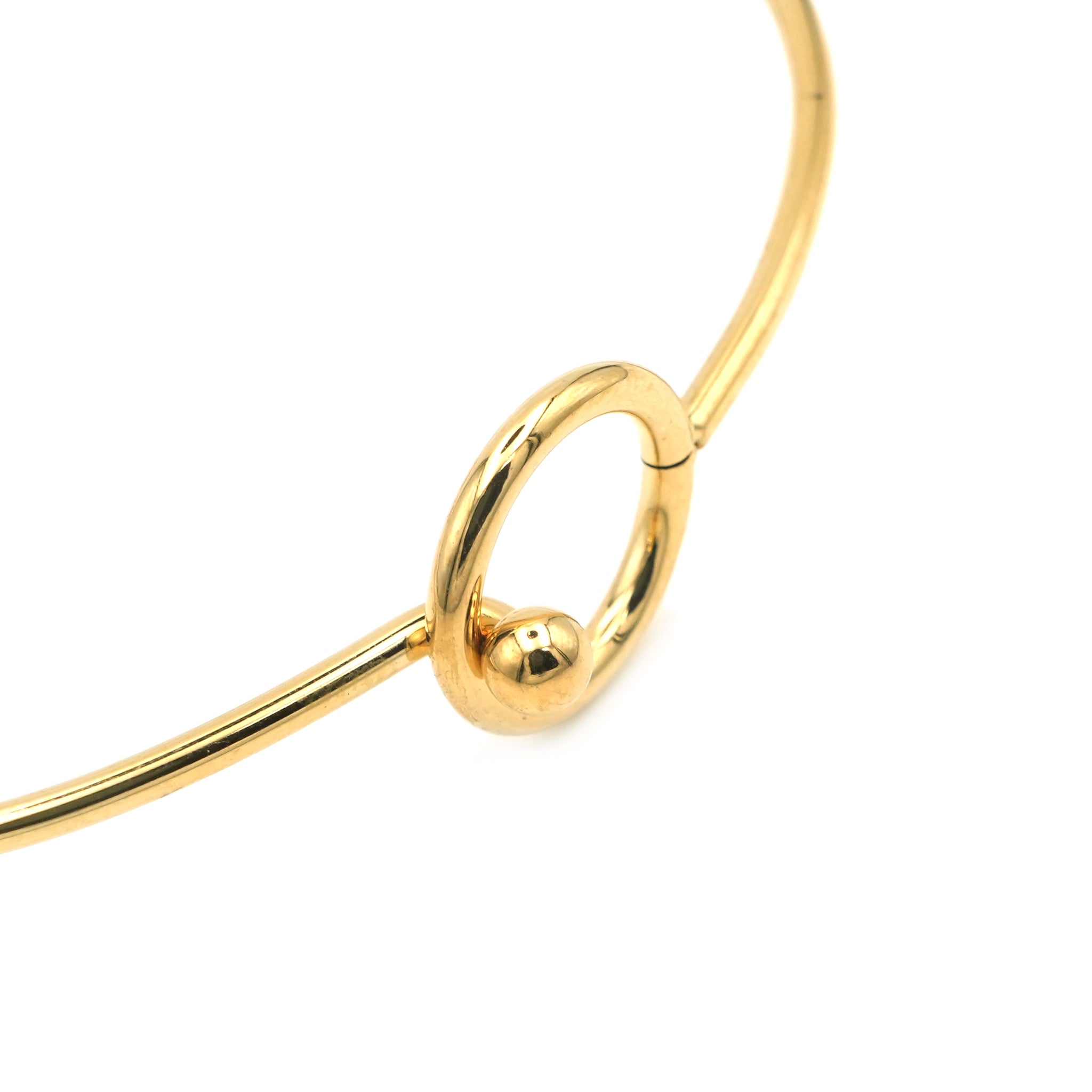 Bracciale con Ciondoli in Acciaio Inossidabile