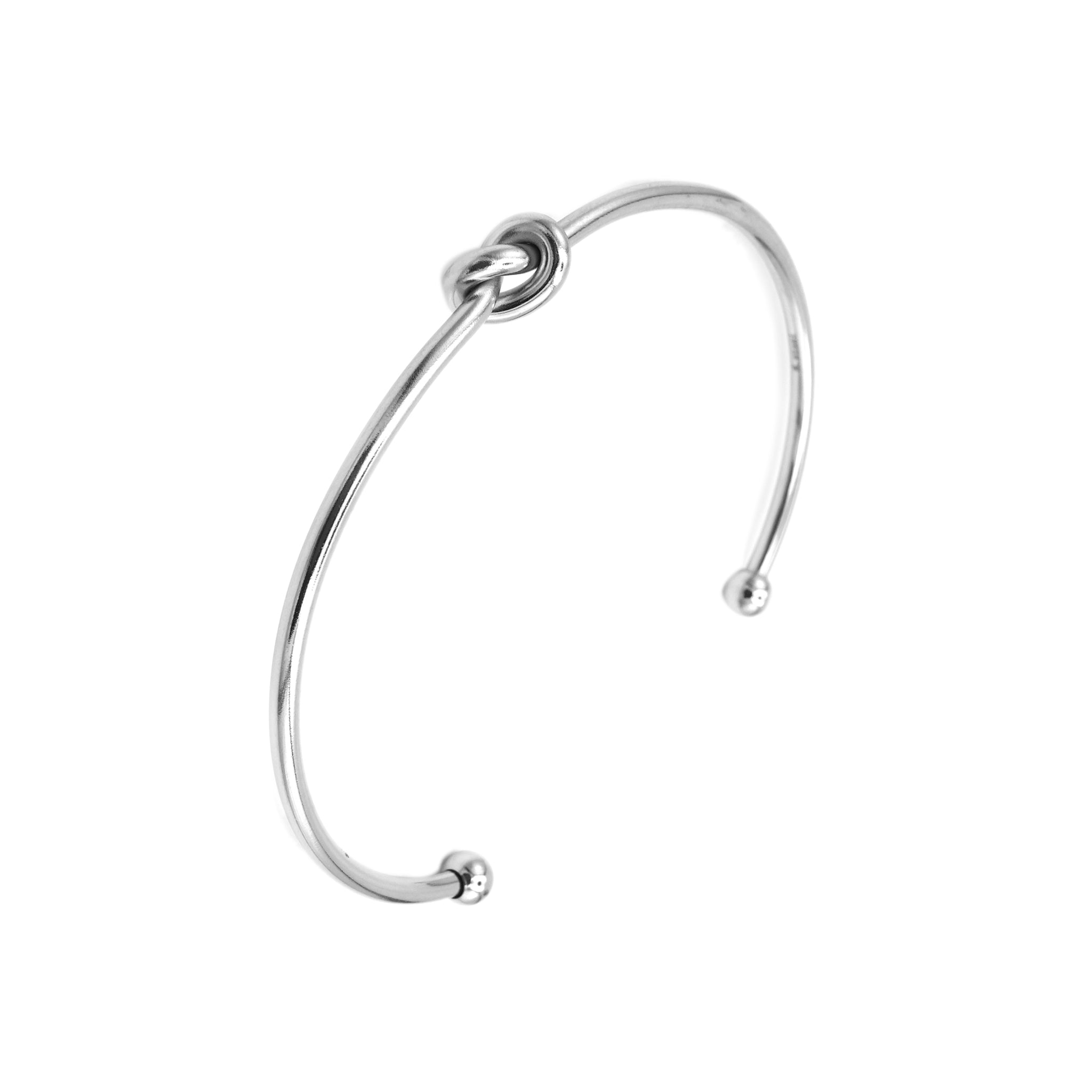 Bracciale Nodo Elegante