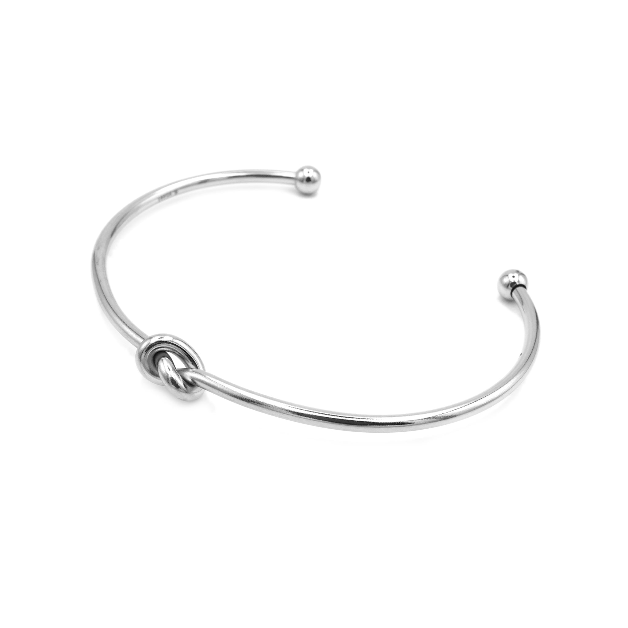 Bracciale Nodo Elegante