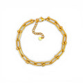 Bracciale a Catena Hardwear con Sfere In Acciaio Inossidabile