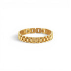 Bracciale Maglia President In Acciaio Inossidabile