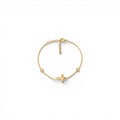 Bracciale Catena Croce In Acciaio Inossidabile