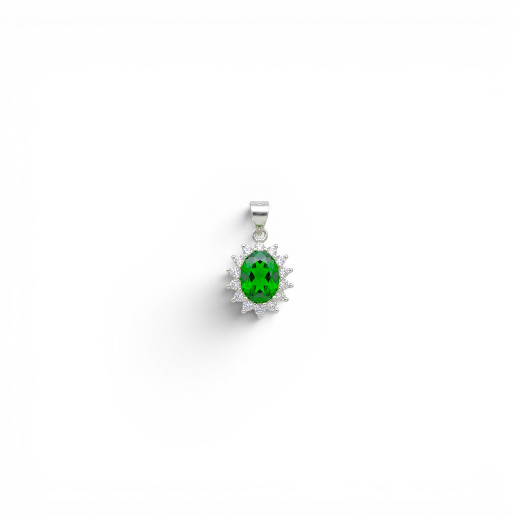 Ciondolo Petite Kate In Argento 925